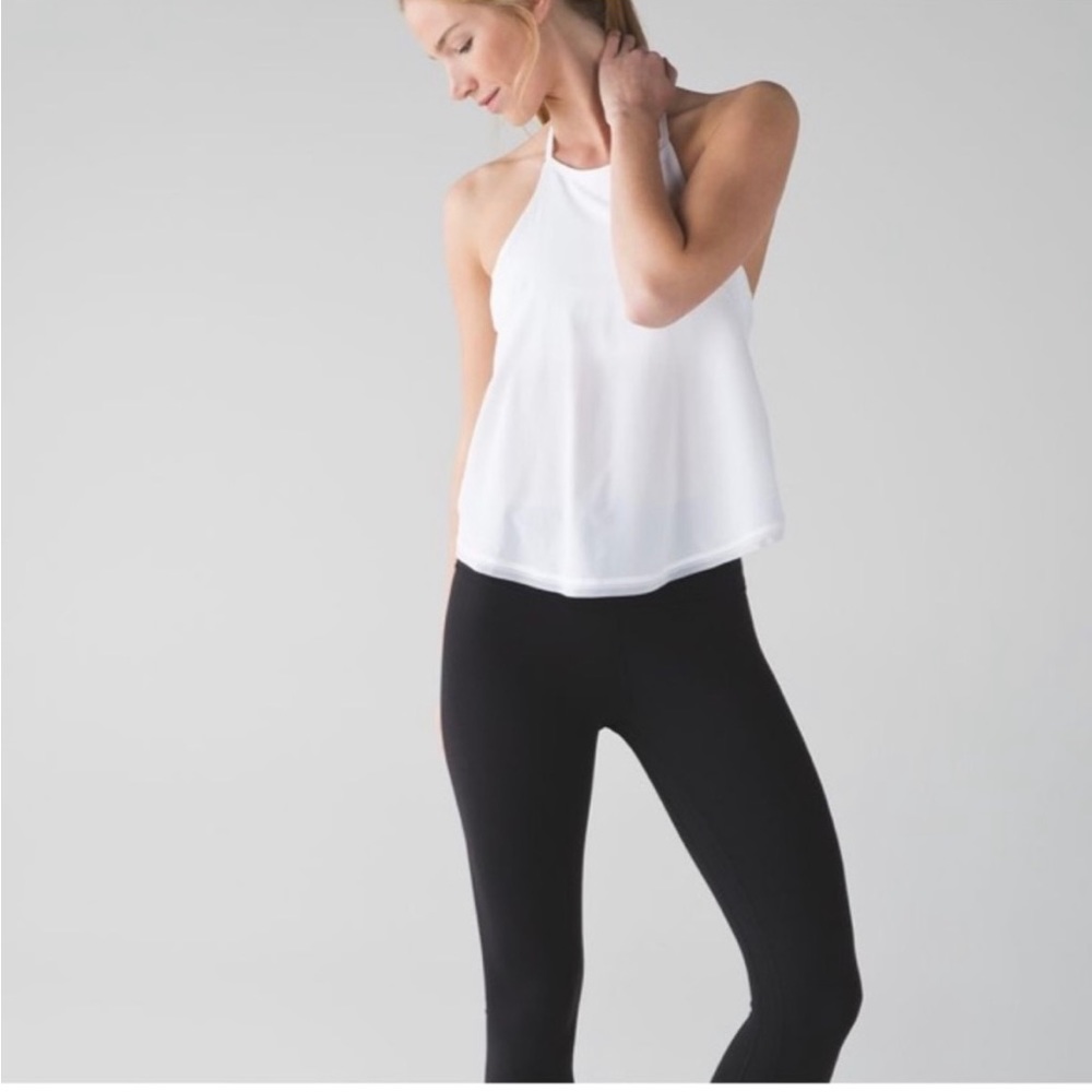 Lululemon
